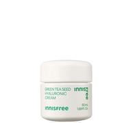 INNISFREE Green Tea Hyaluronic Acid Cream 50ml