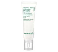 INNISFREE Green Tea Hyaluronic Hydrating Sun Serum SPF 50 50ml