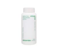 innisfree - Green Tea Hyaluronic Lotion 170ml