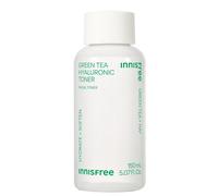 Innisfree Green Tea Hyaluronic Toner 150Ml