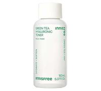 INNISFREE Green Tea Hyaluronic Toner 140ml