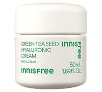 Innisfree Green Tea Seed Hyaluronic Cream 50ml