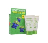 innisfree - Green Tea Seed Hyaluronic Cream Set Toy Story 5 Edition 2 pcs