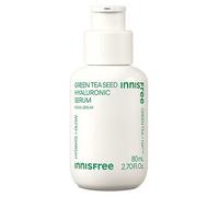 Innisfree Green Tea Seed Hyaluronic Serum 80ml