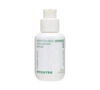 Innisfree Green Tea Seed Hyaluronic Serum 80ml - Fast UK Dispatch