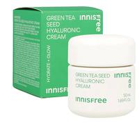 Innisfree Green Tea Seed Hyaluronic Cream 50ml