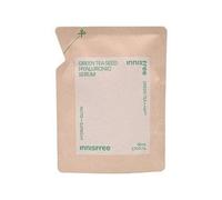 innisfree - Green Tea Seed Hyaluronic Serum Refill Only 80ml
