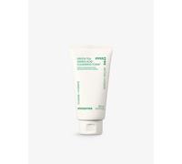 INNISFREE Green Tea Amino Acid Cleansing Foam, Gentle Korean Face Wash, Comfortable without Irritation, Removes Makeup, Sebum & dirt effectively, for clean, soothed and smooth skin, 150ml