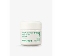 Innisfree Innisfree Green Tea Seed Hyaluronic Cream 50ml 50ml