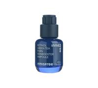 innisfree - Retinol Green Tea PDRN Skin Booster Ampoule Jumbo 40ml