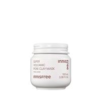 INNISFREE Super Volcanic Pore Clay Mask 100g
