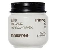 Innisfree Super Volcanic Pore Clay Mask 100ml