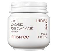 INNISFREE Super Volcanic Pore Clay Mask 100g