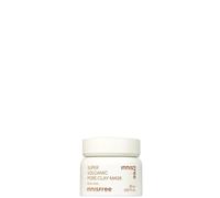 Innisfree Super Volcanic Pore Clay Mask 20ml