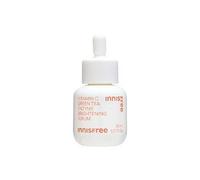 innisfree - Vitamin C Green Tea Enzyme Brightening Serum 30ml