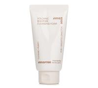 Innisfree Volcanic BHA Pore Cleansing Foam 150g - Deep Clean & Purify