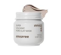 Innisfree Volcanic Pore Clay Mask 100ml