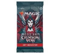 Innistrad: Crimson Vow Set Booster Pack | Innistrad: Crimson Vow