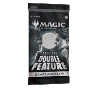 Innistrad: Double Feature Draft Booster Box