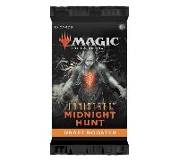 Innistrad: Midnight Hunt Draft Booster Pack | Innistrad: Midnight Hunt