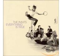 Innits - Everything Is True