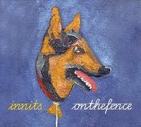 Innits,the - On the Fence [Vinyl LP] [VINYL]