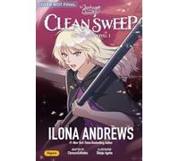 Innkeeper Chronicles Volume 2 : Clean Sweep The Graphic Novel Volume 2