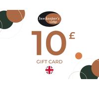 Innkeeper's Lodge Gift Card 10 GBP Key - UNITED KINGDOM