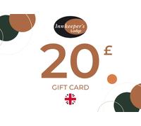 Innkeeper's Lodge Gift Card 20 GBP Key - UNITED KINGDOM