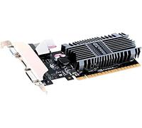 Inno3D Nvidia GeForce GT710 2GB DDR3 Low Profile Silent Graphics Card