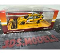 INNO 64 FORD SIERRA 1988 RS500 COSWORTH NO.25 BATHURST 1/64 COMBINE POSTAGE