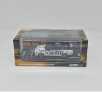 INNO 64 FORD SIERRA RS500 COSWORTH #18 G2000 1/64 Rouse NEW (F8)
