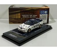 Inno 64 Ford Sierra RS500 Cosworth G2000 A Rouse Macau Guia 1:64 Inno 64 IN64RS500MGP21G