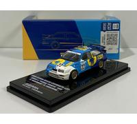 Inno 64 Ford Sierra RS500 Cosworth Piumini Trampio 1:64 Scale Inno 64 IN64RS500PT