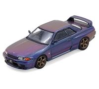 Inno Models 1/64 Nissan Skyline GT-R R32 Midnight Purple Australia Limited Skyline