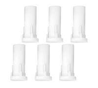 Inno-Spire Replacement Filter, Inspiration Elite Inlet, CP-AP Disposable Replacement Compatible with Philips Inno-Spire Inspiration 626, 929 by LUXRILIX (6 Pack)