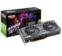 Inno3d Geforce RTX 3050 Gaming OC X2 - 8 GB 128 Bit GDDR6 - 3x DP + HDMI