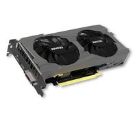 INNO3D GeForce RTX 3050 Twin X2 6GB GDDR6 Graphics Card