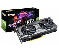 INNO3D GeForce RTX™ 3060 Twin X2 OC Graphics Card