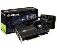 Inno3D GeForce RTX 3080 Ti iChill Black LHR, 12288 MB GDDR6