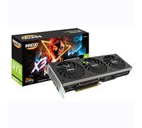 Inno3D GeForce RTX 3080 Ti X3 OC LHR Graphics Card, 12288 MB GDDR6X