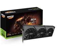 Inno3D Nvidia GeForce RTX 4080 SUPER X3 OC 16GB GDDR6X Graphics Card