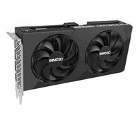 INNO3D GeForce RTX 5050 Twin X2 8GB GDDR6 Graphics Card