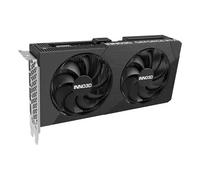 INNO3D GeForce RTX 5050 TWIN X2 OC NVIDIA 8 GB GDDR6