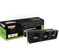 INNO3D GeForce RTX 5060 Low Profile, 8GB GDDR7, 2280MHz, DisplayPort 2.1b, HDMI 2.1b, PCI Express Gen 5