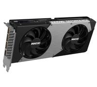 Inno3D GeForce RTX 5060 Ti TWIN X2 8GB GDDR7 Graphics Card - Black