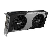 INNO3D GeForce RTX 5060 Ti TWIN X2 NVIDIA 8 GB GDDR7