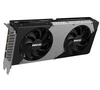INNO3D GeForce RTX 5060 Ti Twin X2 OC 8GB GDDR7 Graphics Card