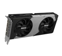 Inno3D GeForce RTX 5060 Ti Twin X2 OC 8GB GDDR7 PCI-Express Graphics Card