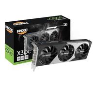 Inno3D GeForce RTX 5060 Ti Twin X2 16GB GDDR7 Reflex 2 RTX AI DLSS4